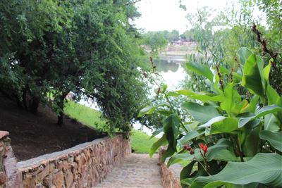 Commercial Property for Sale in Parys Free State